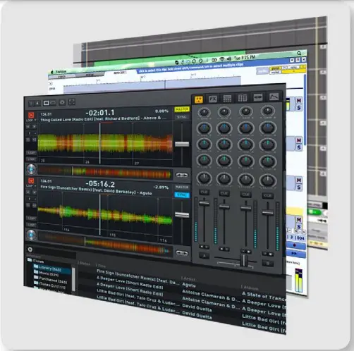 behringer Premium 12-Input 2 2-Bus Mixer Mic Preamps sound Free Software