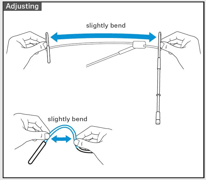SENNHEISER HS 2 Headset Microphone 2
