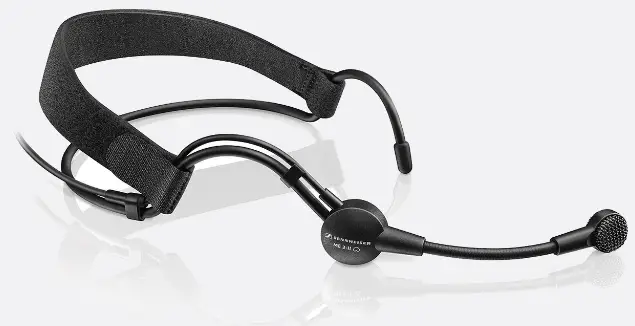 SENNHEISER HS 2 Headset Microphone