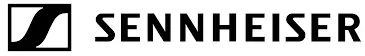 SENNHEISER logo