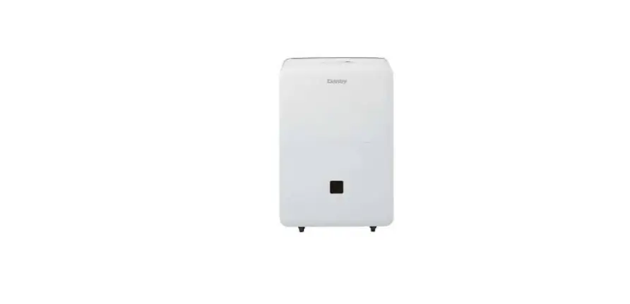 Danby Ddr050bjpwdb-me 50 Pint Dehumidifier With Pump Owner's Manual Danby Ddr050bjpwdb-me 50 Pint Dehumidifier With Pump Owner's Manual
