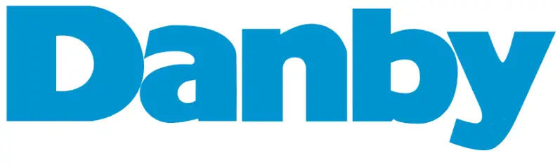 Danby -DDR050BJPWDB-ME -50 -Pint -Dehumidifier -with- Pump -LOGO
