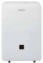 Danby -DDR050BJPWDB-ME -50 -Pint -Dehumidifier -with- Pump -PRODUCT