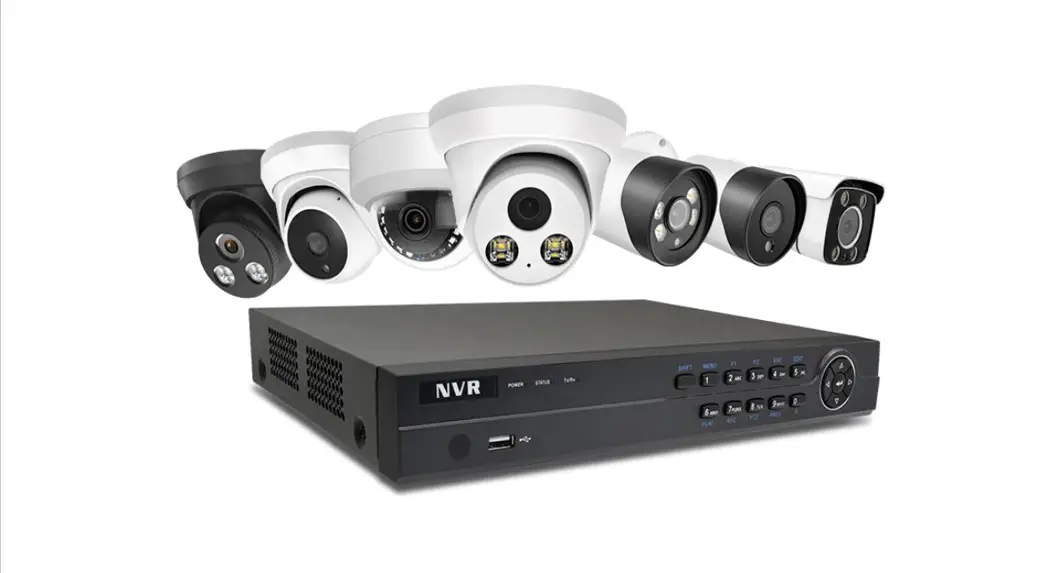 Hikvision Pg2387c Network Camera User Manual Hikvision Pg2387c Network Camera User Manual