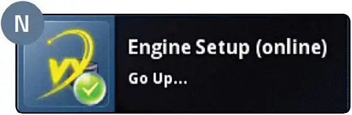 Telos VSet Broadcast Phoneset CONNECT TO THE GATEWAY DEVICE B
