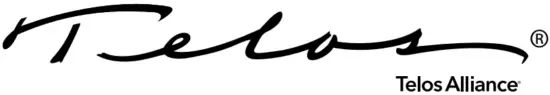 Telos logo