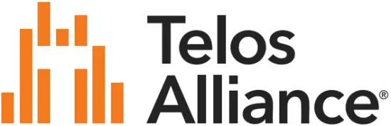 Telos logo A