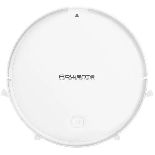 Rowenta RR7387 X-Plorer Serie 50 Robot Vacuum Cleaner