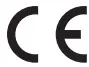 CE icon