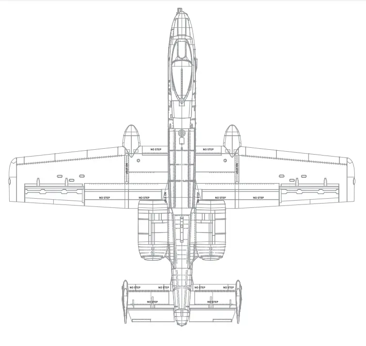 BANANA-HOBBY-A10-Twin-50mm-EDF-Jet-13