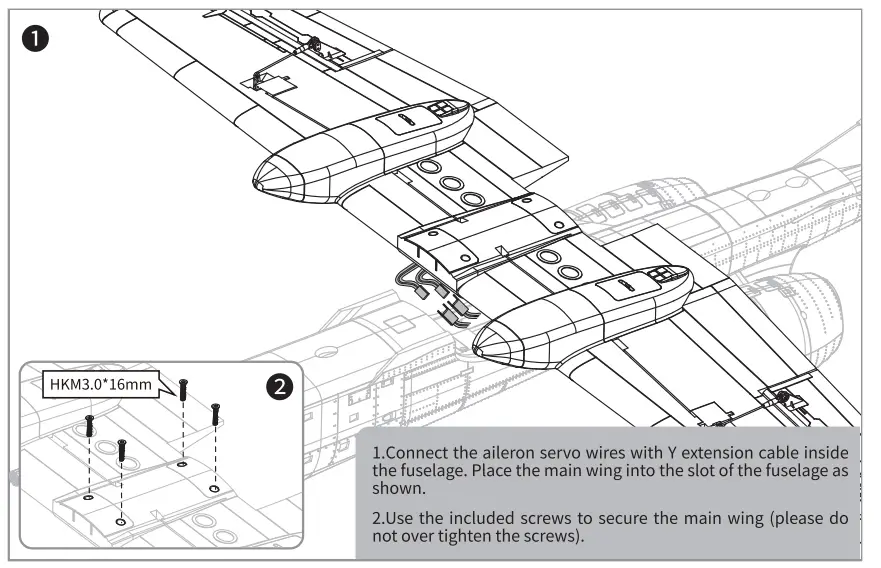 BANANA-HOBBY-A10-Twin-50mm-EDF-Jet-4