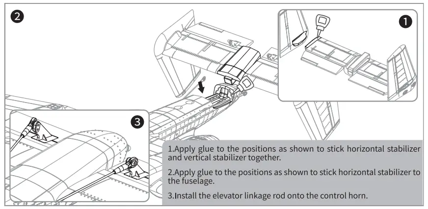 BANANA-HOBBY-A10-Twin-50mm-EDF-Jet-5