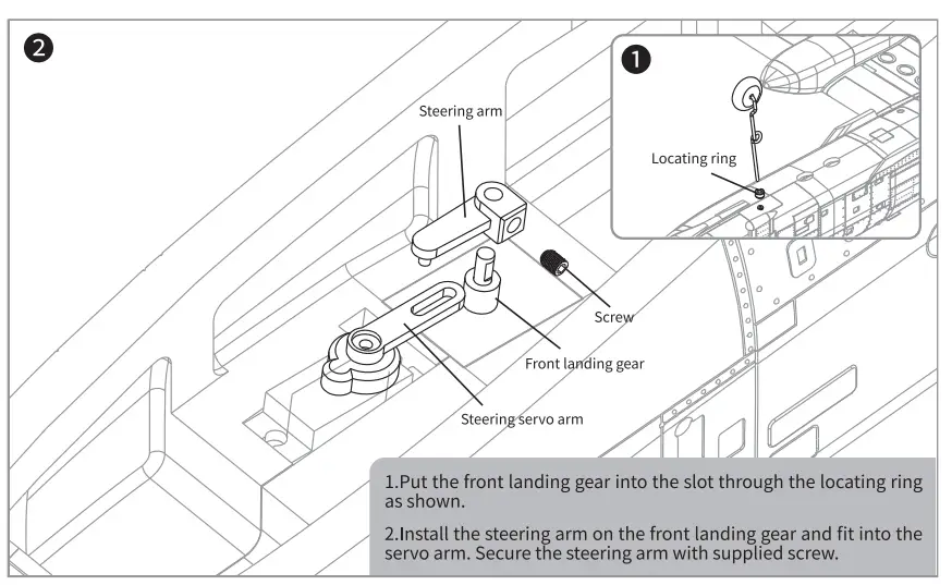 BANANA-HOBBY-A10-Twin-50mm-EDF-Jet-7