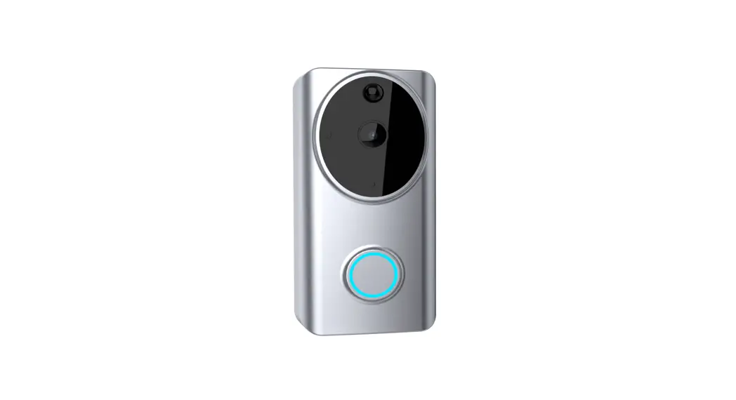 Woox R4957 Smart Video Doorbell And Chime User Guide Woox R4957 Smart Video Doorbell And Chime User Guide