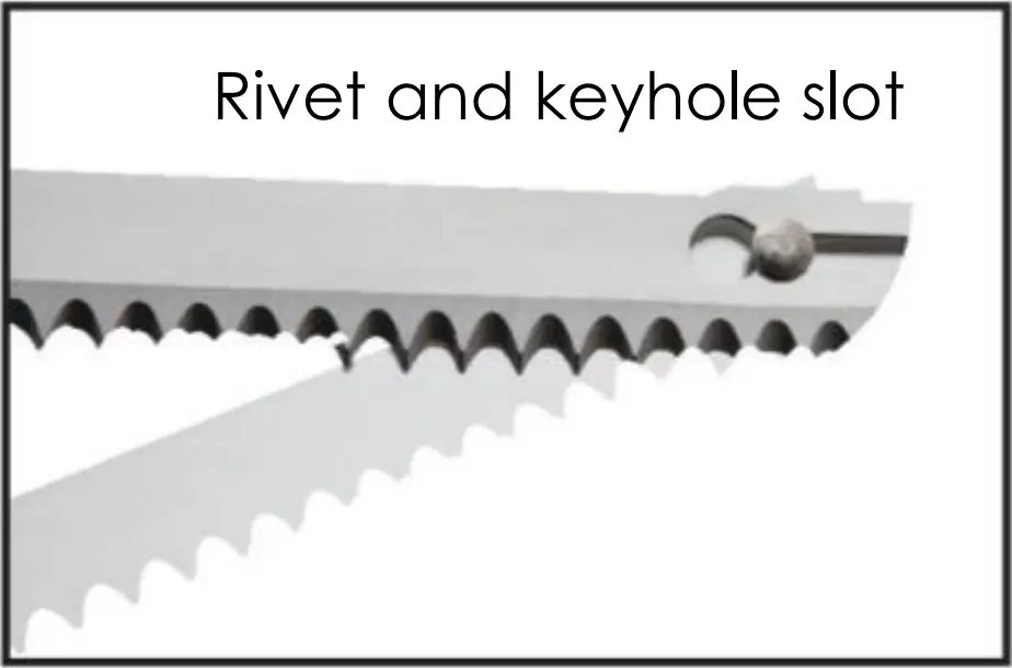 KALORIK EM 47774 Cordless Electric Knife - Fig 1