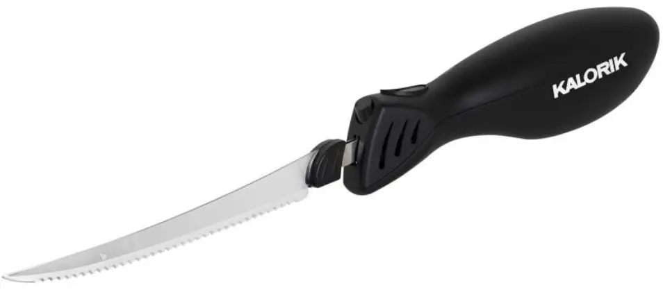 KALORIK EM 47774 Cordless Electric Knife