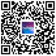 hohem 3-Axis Stabilizing Gimbal Compact Digital Camera - QR code to download the app