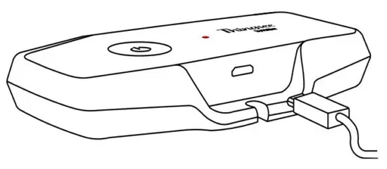 Haltian Thingsee Gateway IoT Starter - figure 6