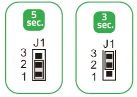 ESP-APDSSW Aperta Single Way Video Door Station-12