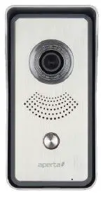 ESP-APDSSW Aperta Single Way Video Door Station-3
