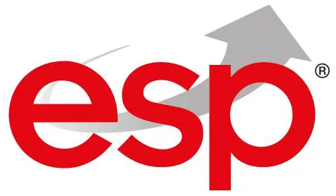 ESP logo