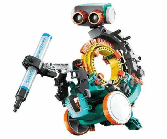 velleman KSR19 Coding Robot