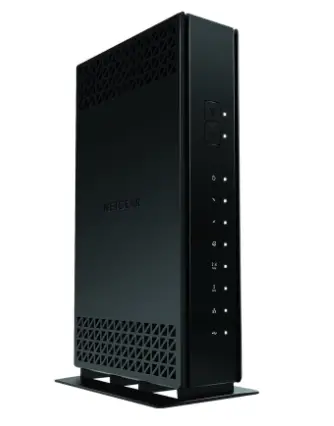 Ac1200 Wifi Cable Modem Router C6230 User Manual