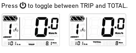 cargobike Classic Electric Hydraulic-fig 5