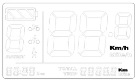 cargobike Classic Electric Hydraulic-fig 6