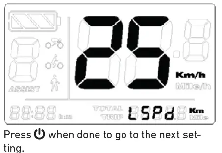 cargobike Classic Electric Hydraulic-fig 7