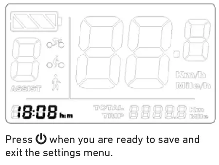 cargobike Classic Electric Hydraulic-fig 9
