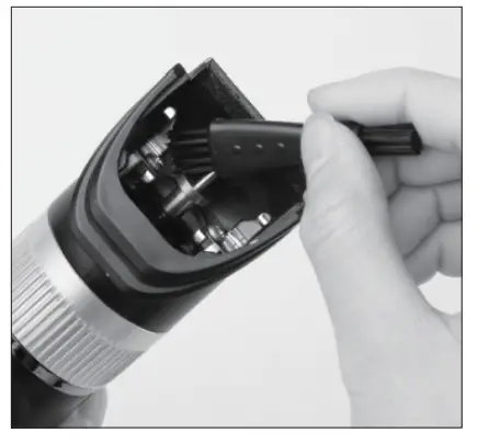 Gerlach GL 2829 Hair Clipper 10