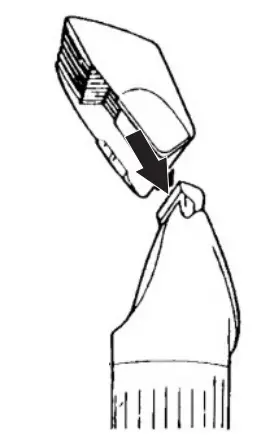 Gerlach GL 2829 Hair Clipper 7