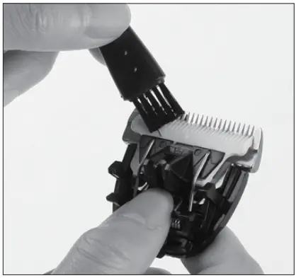 Gerlach GL 2829 Hair Clipper 9