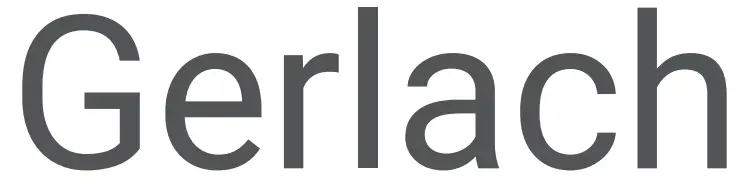 Gerlach LOGO