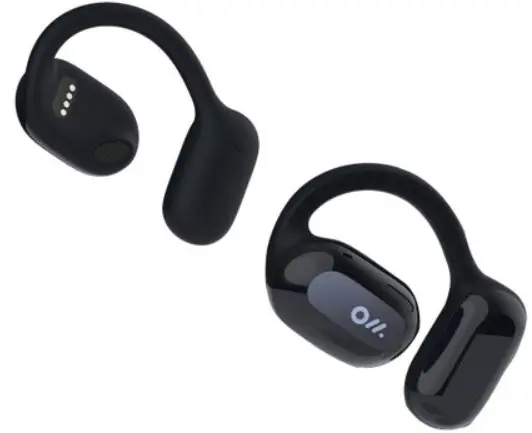 OLADANCE Wearable Stereo Open-Earbuds Wireless Bluetooth Earbuds product