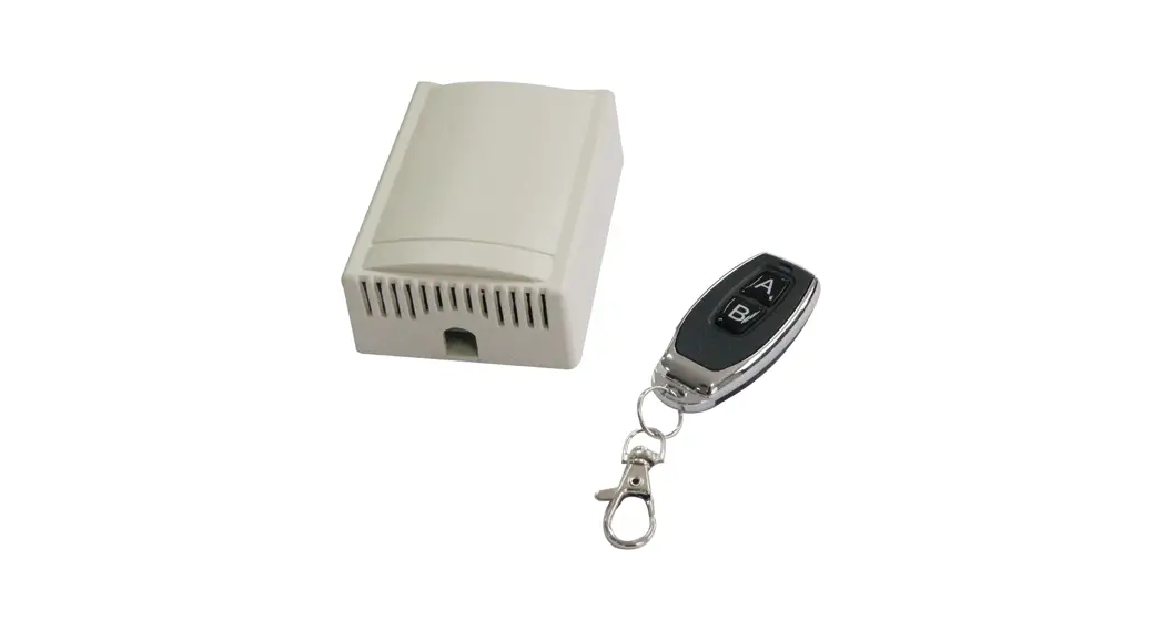 Guangzhou Zinta Trade Zt-rcs-2 Remote Control Switch Instructions Guangzhou Zinta Trade Zt-rcs-2 Remote Control Switch Instructions