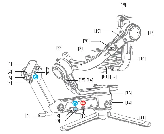 FEIYUTECH-SCORP-Pro-Detachable-3-axis-Professional-Gimbal-Stabilizer-1