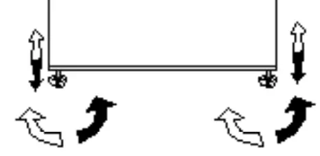 arcelik D 1051 - D 14790 MB Office Type Mini Refrigerator 04