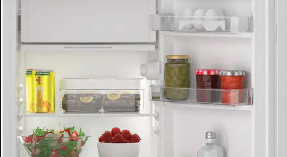 Arcelik D 1051 - D 14790 Mb Office Type Mini Refrigerator User Manual