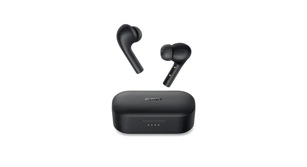Aukey Ept21s Wireless Earbuds User Manual Aukey Ept21s Wireless Earbuds User Manual