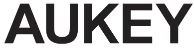 AUKEY logo