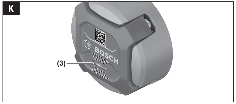 BOSCH GCY 30 5 T Bluetooth Connectivity Module - fig9