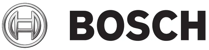BOSCH - logo