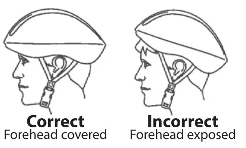 Bike 655388 Soundtrack Kick Scooter - RESPONSIBILITY