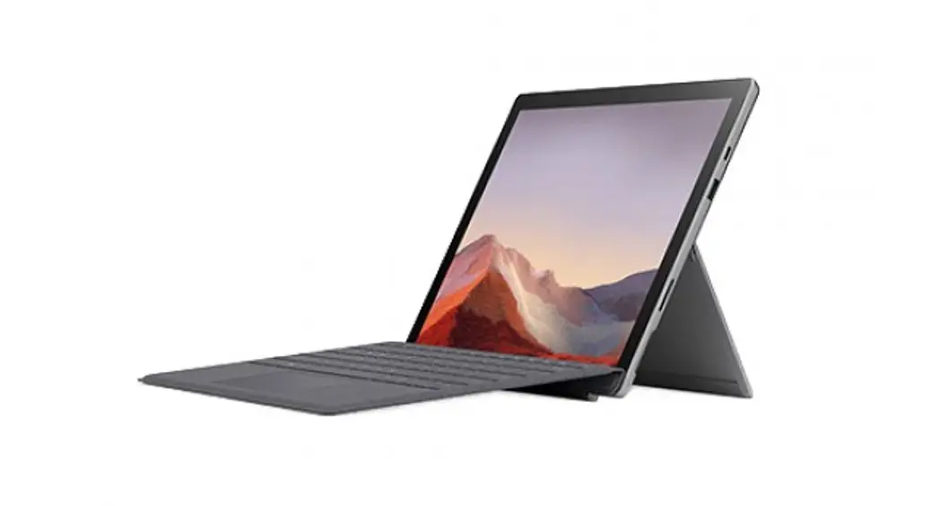 Microsoft M1151453-001 Surface Pro 7+ Laptop User Guide