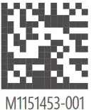Microsoft M1151453 001 Surface Pro 7 Laptop - QR Code