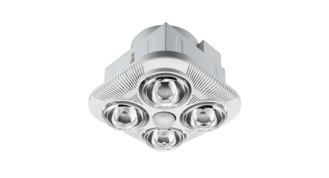 Clipsal Airflow 6500ads Installation Guide