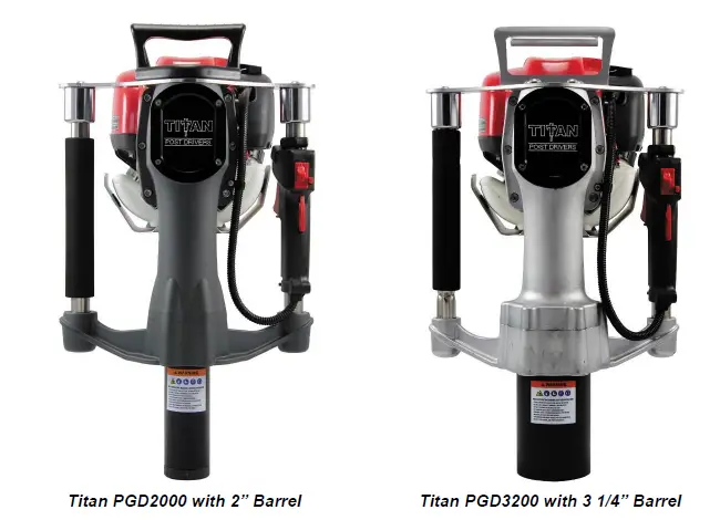 TITAN-PGD2000-Honda-Engine-Gas-Powered-Post-Driver-FIG-1