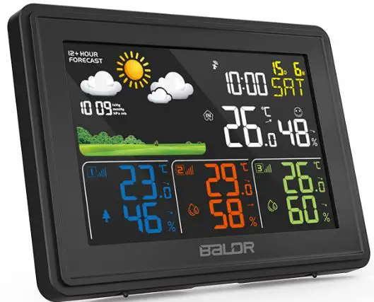BALDR SD-012-Wireless-Digital-Color-Weather-Station-PRODUCT-IMAGE